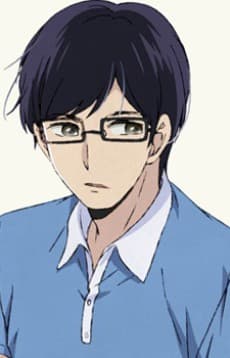鐘井鳴海
