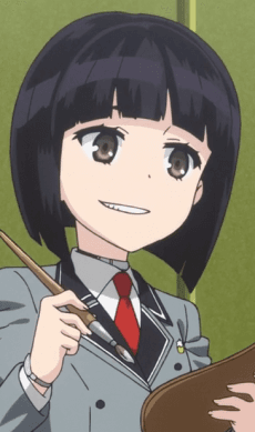 早乙女乙女