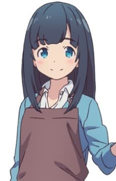 高砂智恵