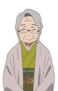 宮水一葉