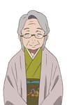 宮水一葉