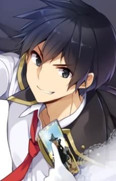 グレン レーダス