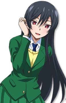香椎結衣