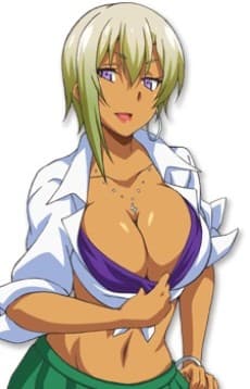 本城蘭子