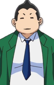 小早川稔