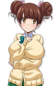 藤ノ木寧音
