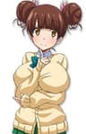 藤ノ木寧音