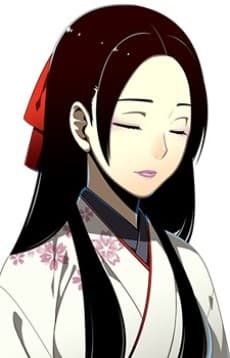 西洞院百合子