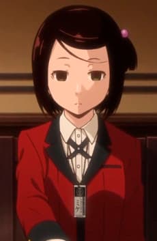 蕾菜々美