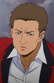 木渡潤