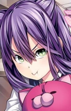 茜ヶ久保もも