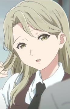 川井みき