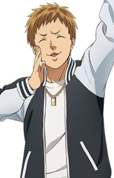 サブ