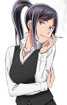 桜詩子