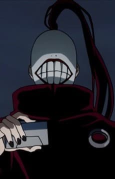ノロ
