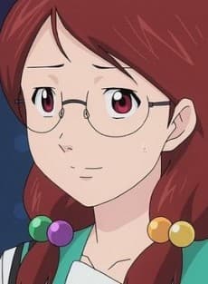 目良千里