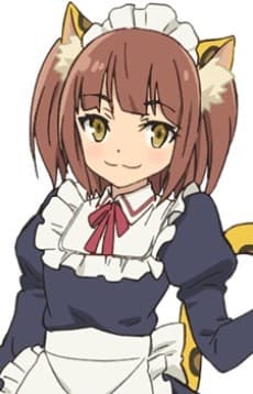 メイ