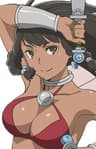 ティオネ・ヒリュテ