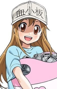 血小板