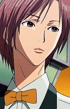 遠藤章司