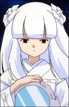 神無