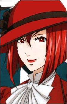アンジェリーナ･ダレス