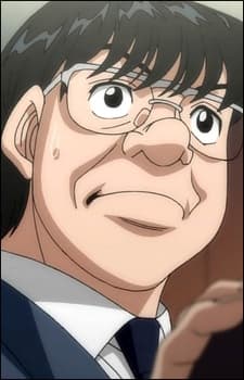 八木晴彦