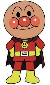 アンパンマン
