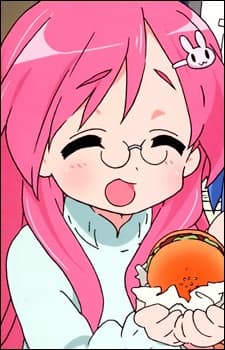 宮河ひなた