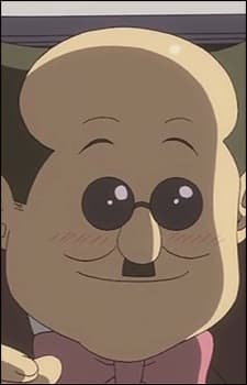 校长