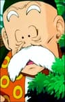 孫悟飯じいさん