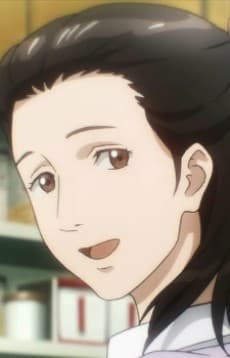 泉信子
