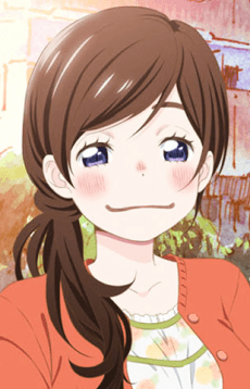 川本あかり