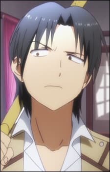 藤巻