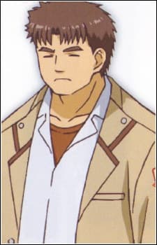 松下護騨