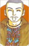 諸星銀平