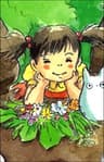 草壁めい