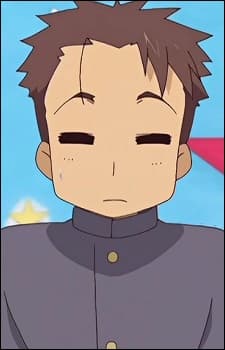 白石みのる