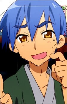 泉そうじろう