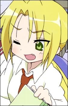 黒井ななこ