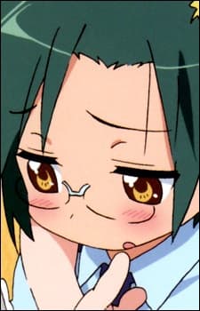 成実ゆい