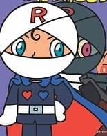 ロールパンナ