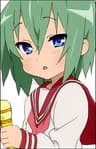 岩崎みなみ
