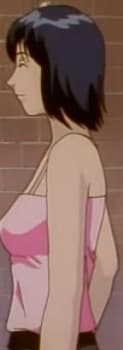 ヒロイン
