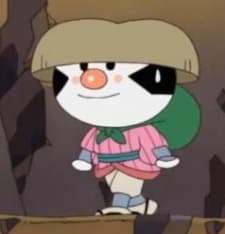 こむすびまん