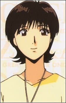 冬月あずさ