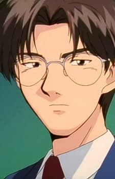 菊地善人
