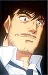 藤井稔