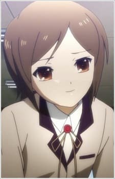 ひとみ