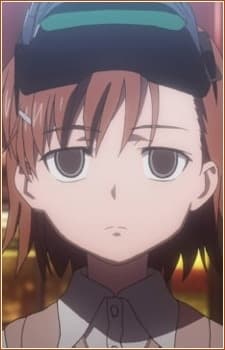 ミサカ10031号
